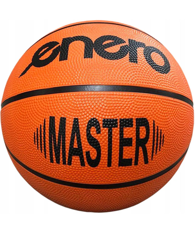 Krepšinio kamuolys Enero MASTER, 5 dydis
