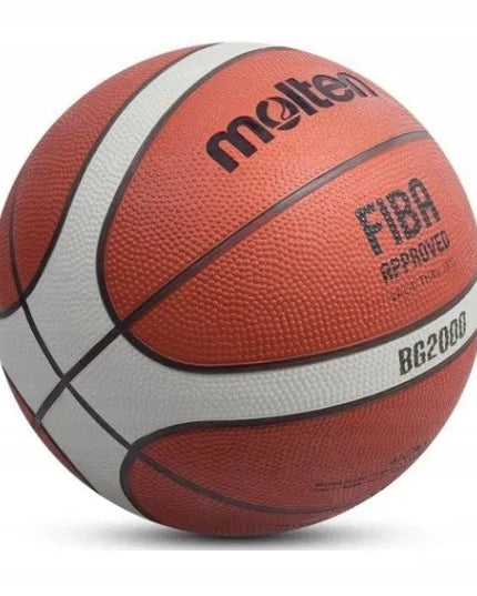 Krepšinio kamuolys Molten B7G2000 BG2000 7 dydis FIBA