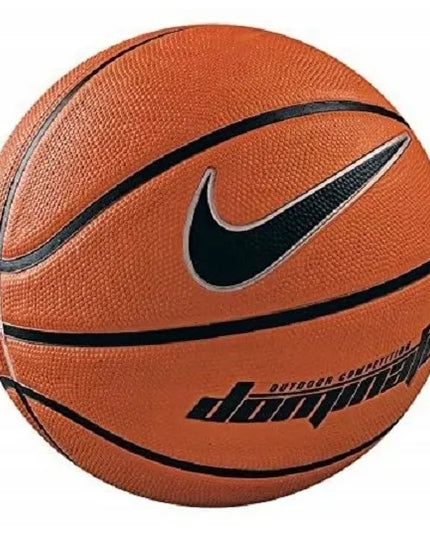 Krepšinio kamuolys Nike Dominate 7 dydžio