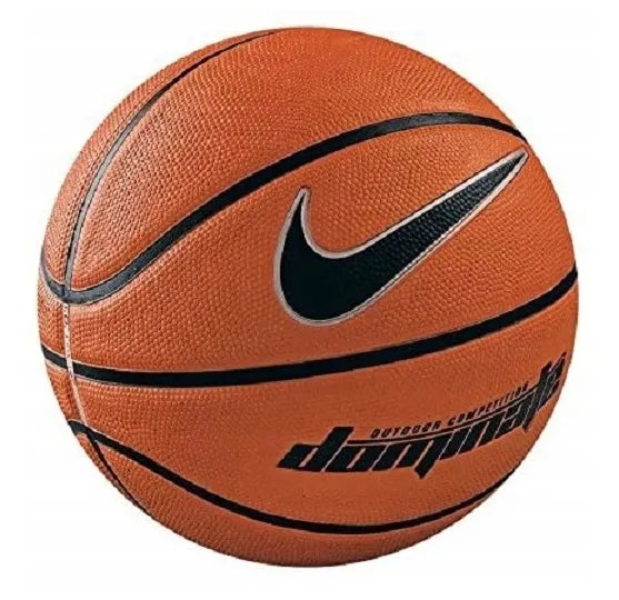 Krepšinio kamuolys Nike Dominate 7 dydžio
