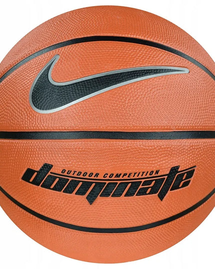Krepšinio kamuolys Nike Dominate 7 dydžio