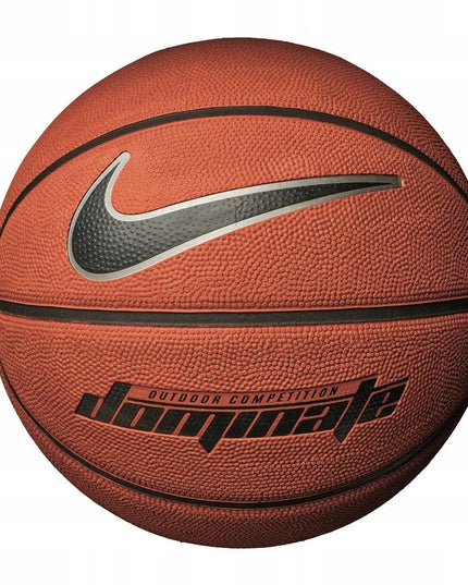 Krepšinio kamuolys Nike Dominate 7 dydžio