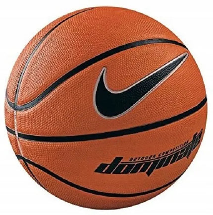 Krepšinio kamuolys Nike Dominate 7 dydžio
