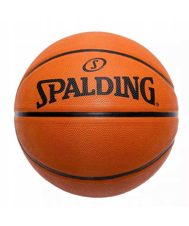 Krepšinio kamuolys Spalding Laranja 689344379395 dydis 7