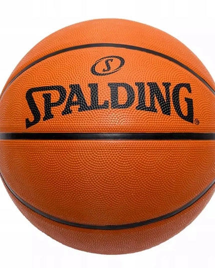 Krepšinio kamuolys Spalding Laranja 689344379395 dydis 7