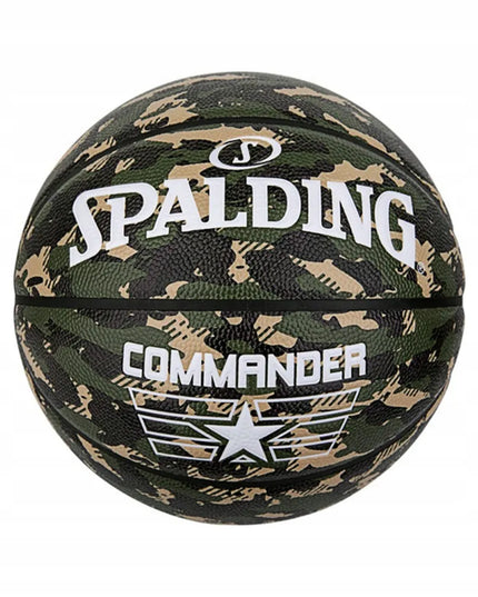 Krepšinio kamuolys Spalding POWER VII 7 dydis