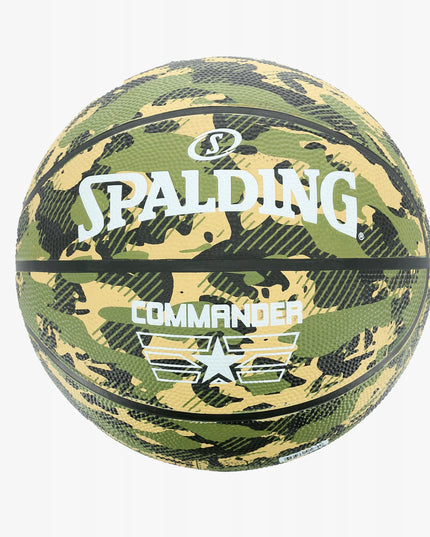 Krepšinio kamuolys Spalding POWER VII 7 dydis