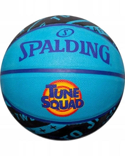Krepšinio kamuolys Spalding Space Jam Tune Squad (689344413068) - 7 dydis