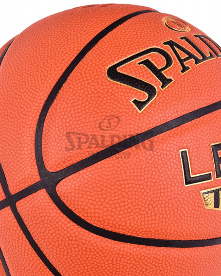 Krepšinio kamuolys Spalding TF-1000 Legacy, 7 dydis