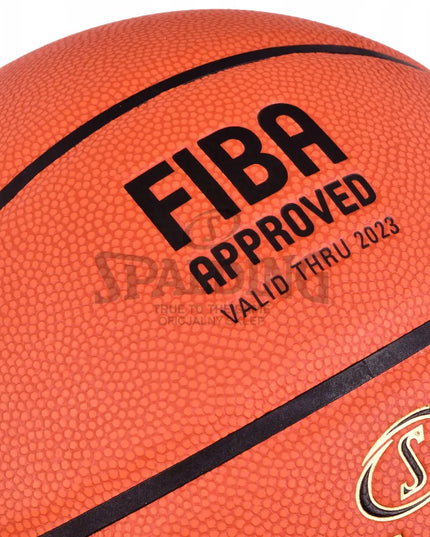 Krepšinio kamuolys Spalding TF-1000 Legacy, 7 dydis