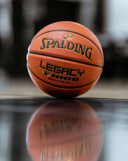 Krepšinio kamuolys Spalding TF-1000 Legacy, 7 dydis