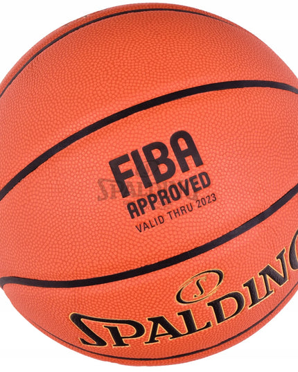 Krepšinio kamuolys Spalding TF-1000 Legacy, 7 dydis
