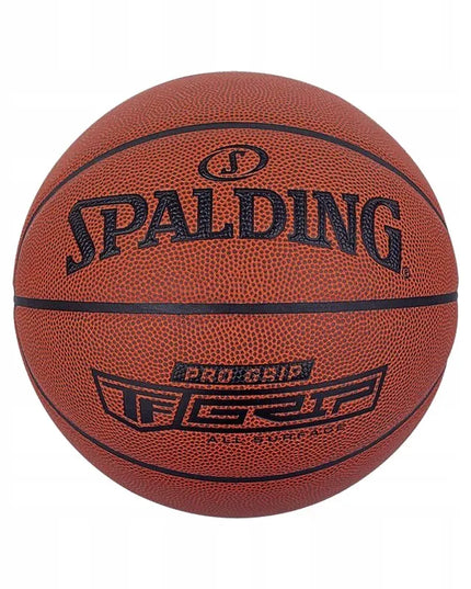 Krepšinio kamuolys Spalding TF PRO GRIP 7