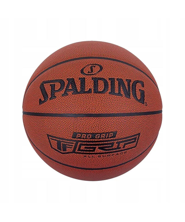 Krepšinio kamuolys Spalding TF PRO GRIP 7