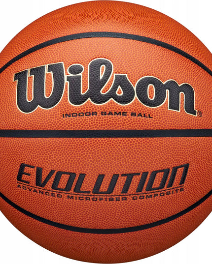 Krepšinio kamuolys WILSON EVOLUTION 7
