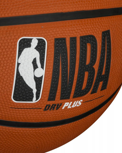 Krepšinio kamuolys Wilson NBA DRV PLUS 7