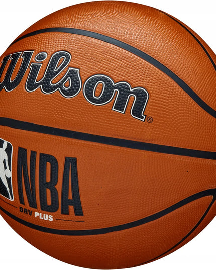 Krepšinio kamuolys Wilson NBA DRV PLUS 7