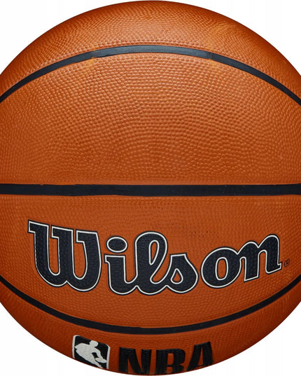 Krepšinio kamuolys Wilson NBA DRV PLUS 7