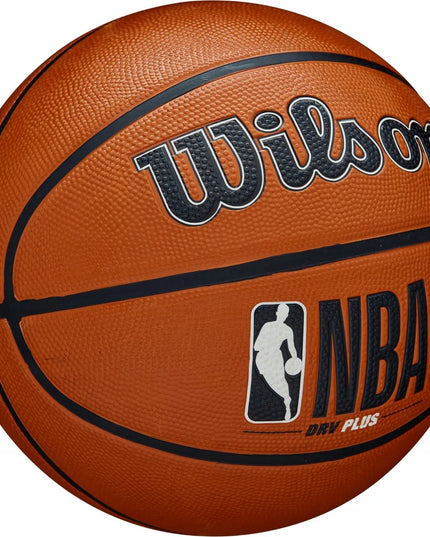 Krepšinio kamuolys Wilson NBA DRV PLUS 7