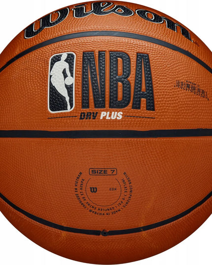 Krepšinio kamuolys Wilson NBA DRV PLUS 7