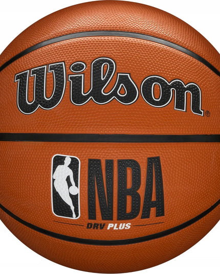 Krepšinio kamuolys Wilson NBA DRV PLUS 7