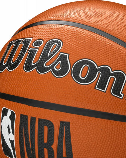 Krepšinio kamuolys Wilson NBA DRV PLUS 7
