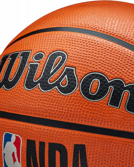 Krepšinio kamuolys WILSON NBA DRV PRO, 7 dydis