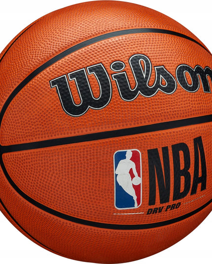 Krepšinio kamuolys WILSON NBA DRV PRO, 7 dydis