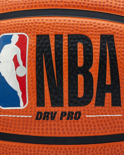 Krepšinio kamuolys WILSON NBA DRV PRO, 7 dydis