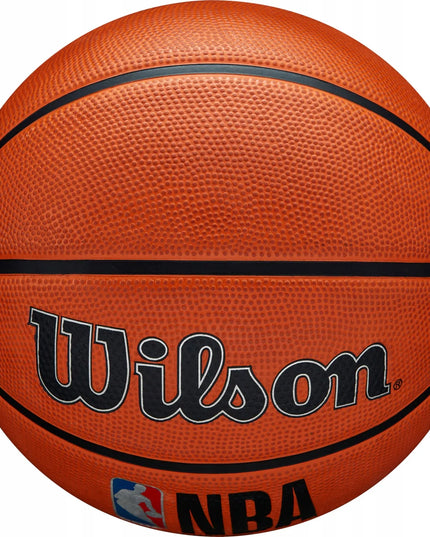 Krepšinio kamuolys WILSON NBA DRV PRO, 7 dydis