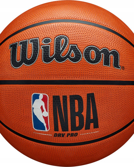 Krepšinio kamuolys WILSON NBA DRV PRO, 7 dydis