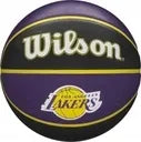 Krepšinio kamuolys „Wilson NBA Los Angeles Lakers“