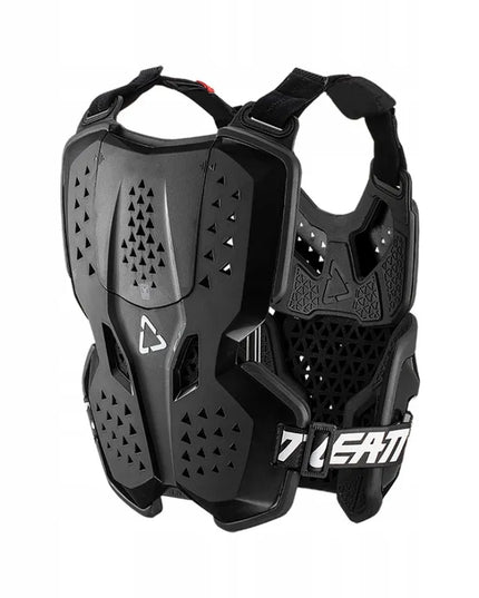 Krūtinės apsauga LEATT 3.5 Black M/L