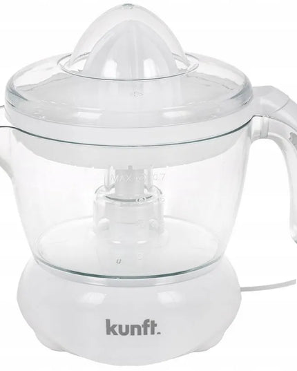 KUNFT 0,7l 25W KCJ-2542 citrusų sulčiaspaudė