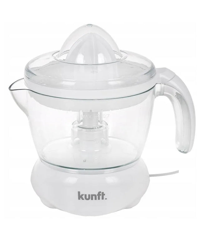 KUNFT 0,7l 25W KCJ-2542 citrusų sulčiaspaudė