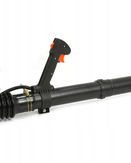 Kuprinė benzininė lapų pūstuvė DEMON M88180