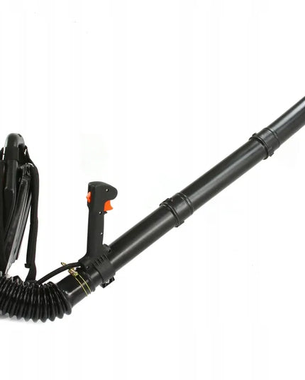 Kuprinė benzininė lapų pūstuvė DEMON M88180