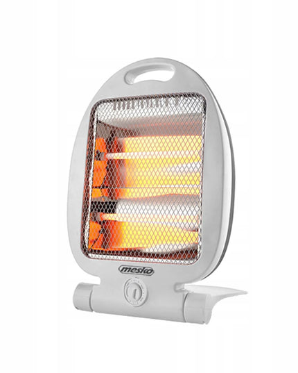 Kvarcinis šildytuvas Mesko MS 7710 800W