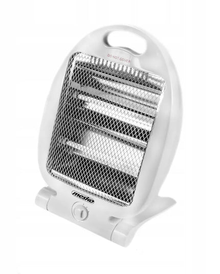 Kvarcinis šildytuvas Mesko MS 7710 800W