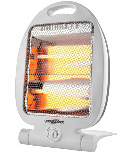 Kvarcinis šildytuvas Mesko MS 7710 800W