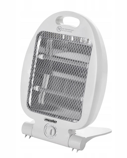 Kvarcinis šildytuvas Mesko MS 7710 800W