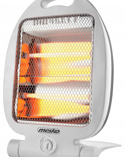 Kvarcinis šildytuvas Mesko MS 7710 800W