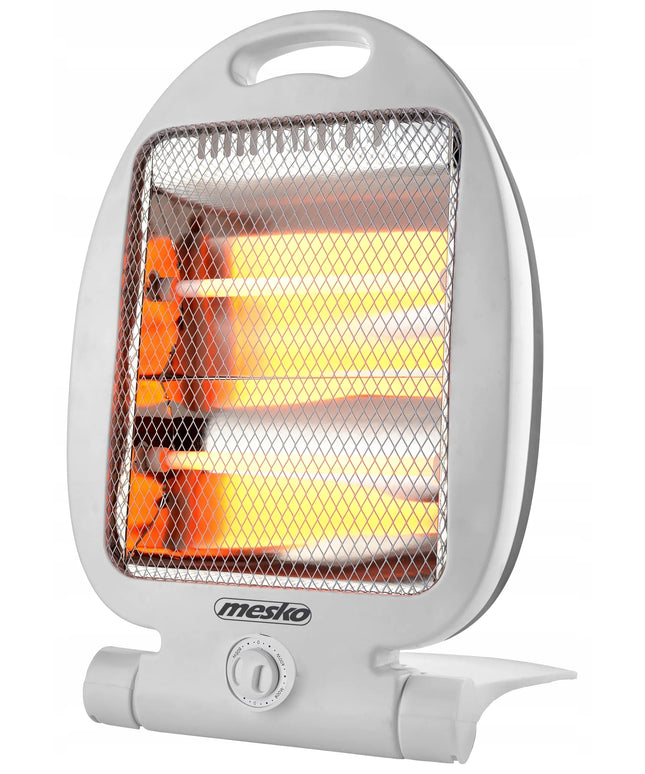 Kvarcinis šildytuvas Mesko MS 7710 800W