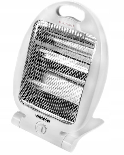 Kvarcinis šildytuvas Mesko MS 7710 800W