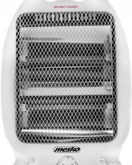 Kvarcinis šildytuvas Mesko MS 7710 800W