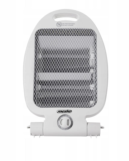Kvarcinis šildytuvas Mesko MS 7710 800W