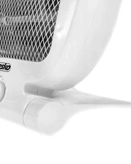 Kvarcinis šildytuvas Mesko MS 7710 800W