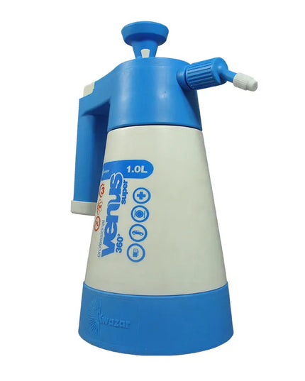 KWAZAR purkštuvas Venus Super 360 PRO+ chemikalams 1L