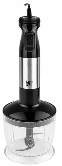 Lafe BZL-001 rankinis trintuvas, 1000 W, juodas