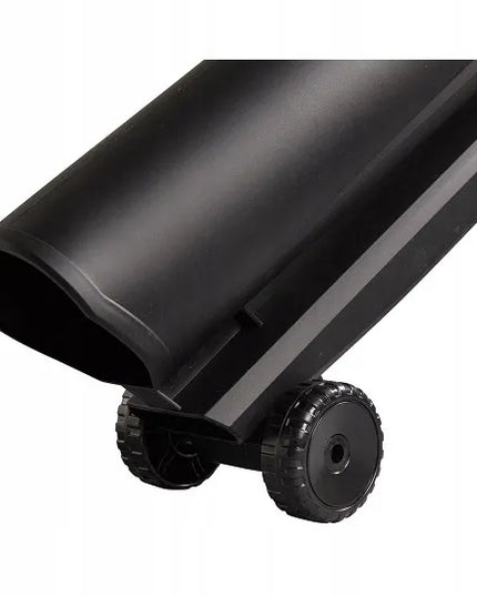 Lapų pūstuvas ir siurblys su smulkinimo funkcija, 18V Makita [DUB187Z]